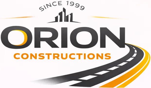 Orion Constructions